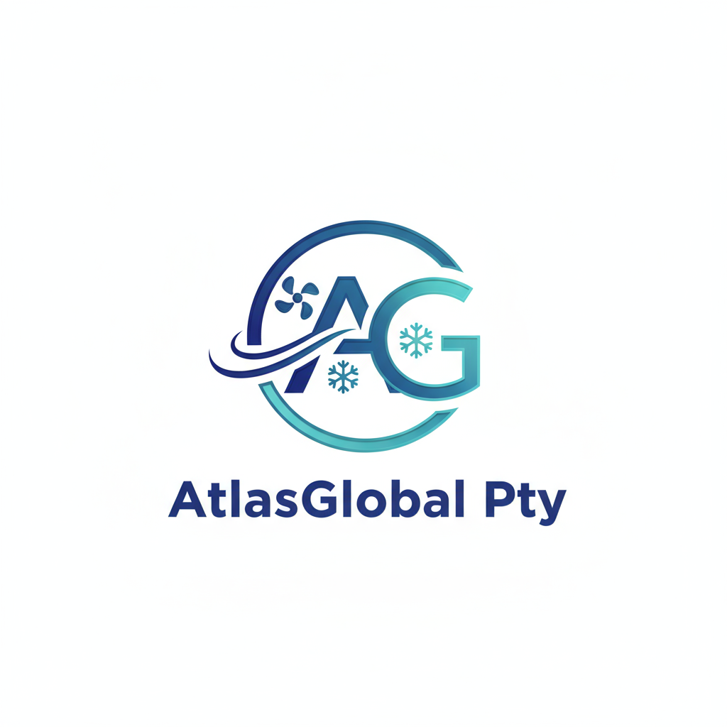 Atlas Global Pty